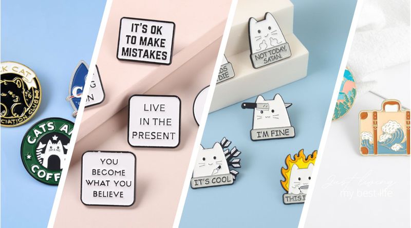 60 Cute And Clever Pins